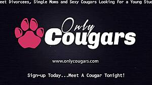 Diamond Foxxx Dominates Her Boss with Intense Cum Action