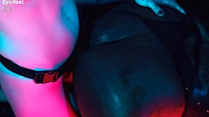 Tales of feet worship with intense femdom action.