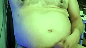 Ezsosa's Update 34 Showcases Uncensored Exhibitionist Flashing in Bedroom