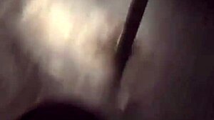 Big Ass Girl on Train Gets Groped by Sneaky Hands in Public