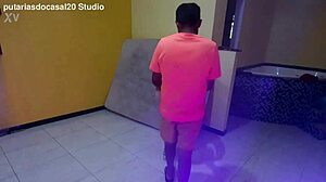 Vivi Guedes says, I love it in fur with my big ass!