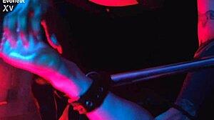 Tales of feet worship with intense femdom action.