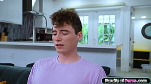 If you put the condom on, I will fuck you passionately.