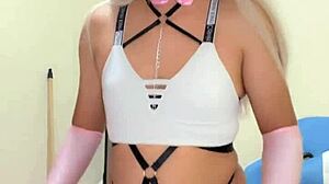 why not milk those transexual tetas for a wild ride?