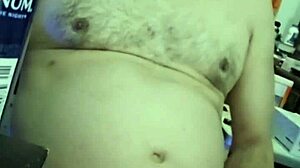 Ezsosa's Update 34 Showcases Uncensored Exhibitionist Flashing in Bedroom