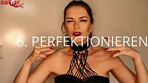 BDSM-Ratgeber: 7 Steps to Master Successful Prostate Massage Techniques.