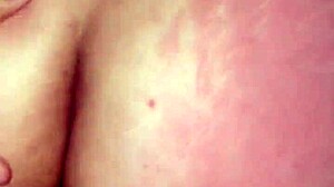 Homemade Video with Heartbroken Argentinian Sister-in-Law Riding Hard for Revenge