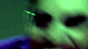 Joker parody features intense group sex with lesbian and bisexual babes fucking passionately.