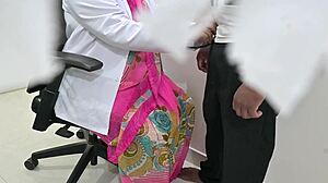 Horny Fuck In Dating Show! Participants Love It!