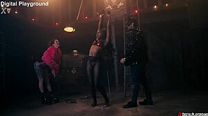 Digital Playgounde Vigilante City New Series Trailer