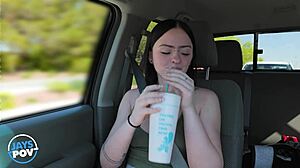 jay's pov with tattooed imani valor