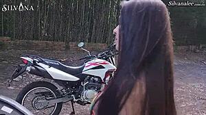 can i seduce that inexperienced boy to fuck me?