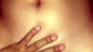 Homemade Video with Heartbroken Argentinian Sister-in-Law Riding Hard for Revenge