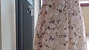 Fath - Wild Girl Next Door Flashes Panties in Public Compilation of Crazy Moments