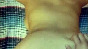 home video with my lover