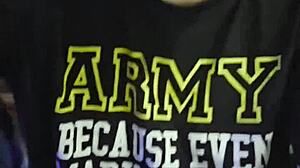 Ezsosa's Update 34 Showcases Uncensored Exhibitionist Flashing in Bedroom