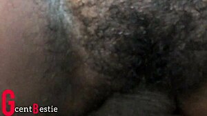 No Condom Detailed Sex With Girlfriend Babe