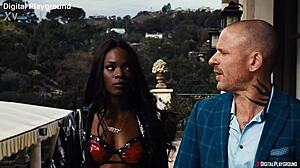 Digital Playgounde Vigilante City New Series Trailer