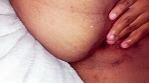 got my muscular stepmom in wild country action!