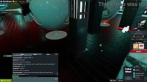 Ari Feels Humiliation as Boyfriend Watches Her Get Fucked