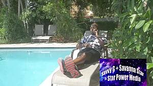 Jay Playhard Sluts Out Sexy Landlord Shaunlv