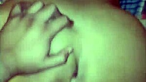 home video with my lover