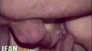 Doble Penetracion with Hot Esposa Puta in Wild Prostitute Action Scene