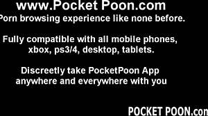 Can A Milf Master Deepthroat Like This?