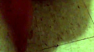 teens try escaping loss prevention office