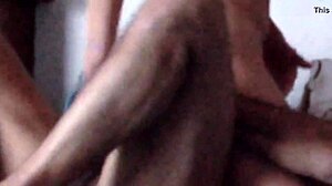 Ever seen a milf's perfect ass shake like this?