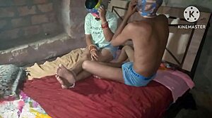 Stepsister Asks Me To Fuck Her Hard In My Room