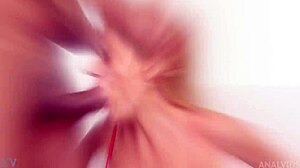 Latin Cubana Blows Big Black Cock!