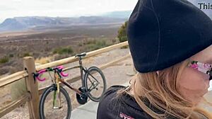 Bubble butt assfucked rough to orgasm