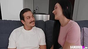 Special DEAL for Teen ANAL! Man, What a Wild Ride This Is!