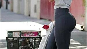 Dressed To Kill: Sexy Wives Part 1