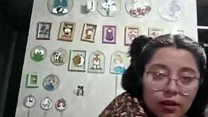 maria practices for deep penetration sessions