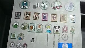 maria practices for deep penetration sessions