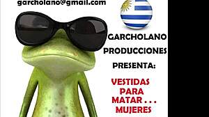 Dressed To Kill: Sexy Wives Part 1