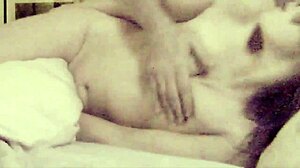 Wow, Homemade Anal With Beautiful Milf Brings Intense Orgasm!