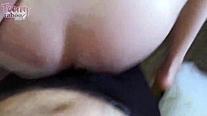 Cecelia Taylor Gets Face Fucked By Seth Brogan!