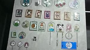 maria practices for deep penetration sessions