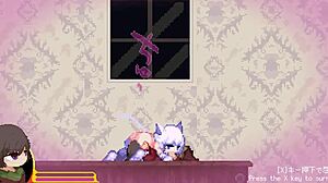 cartoon super monster girls dominate in full gallery version