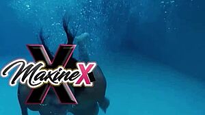 brunette whore slut blowjob voyeur tattoo long hair big ass cum on ass