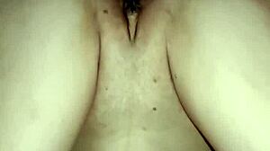 Deep Throat and Anal Action—How Far Will She Go?