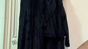 me showing off in the shower for a naughty follower? bbw and sexy brazilian blonde