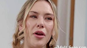 blonde teen 18+ craves step cousins kai and dylan