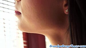 man, i luv grandpa’s cum taste so much
