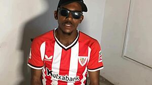 Interview with top nigerian female model!