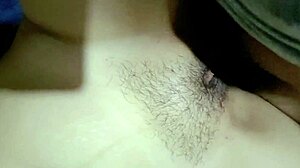 Neighbor Catches Vibrating Dildo Fun Then Fucks Mouth Hard