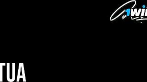 18-year-old student and milf stepmother fuck huge cock